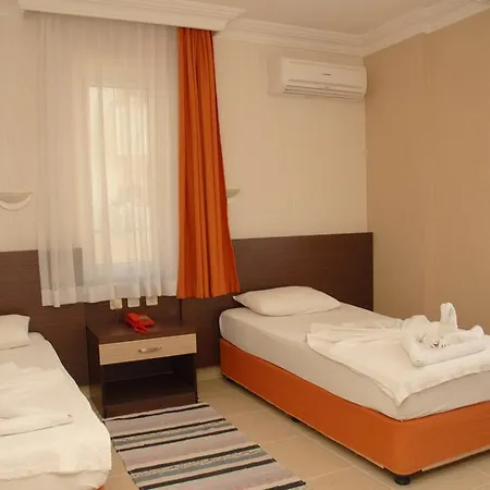 Apartmanhotel Ada-1