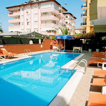 Ada-1 3* Alanya
