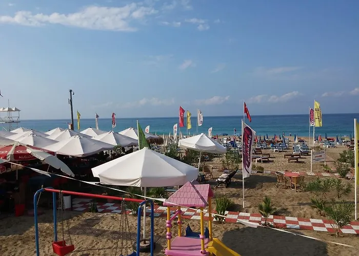 Ada-1 מלון דירות