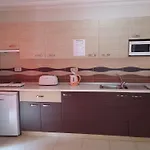 Ada-1 Apart Hotel Aparthotel