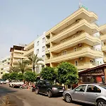 Ada-1 3* Alanya
