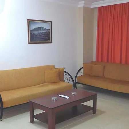 Apart Otel Ada-1