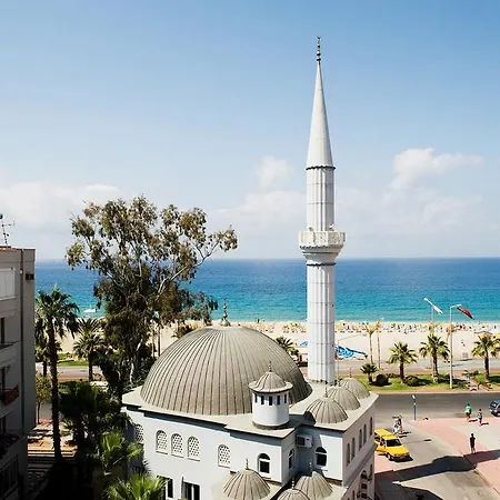 Ada-1 Alanya