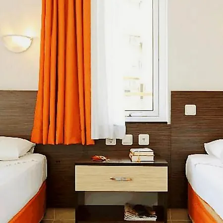 Ada-1 Apart Otel 3*