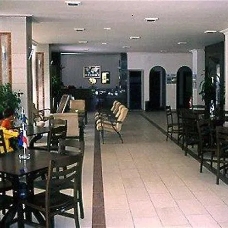 Ada-1 Apart Otel 3*