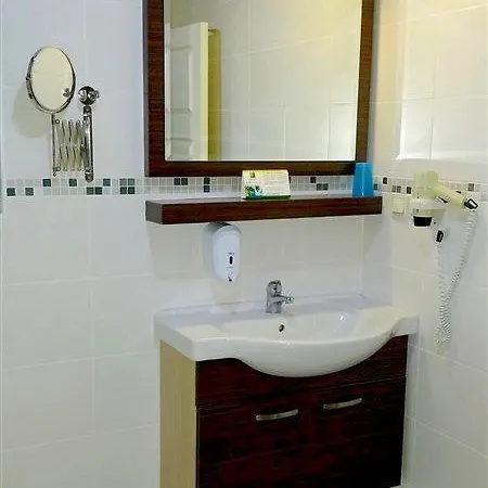 Ada-1 3* Alanya
