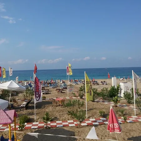 Ada-1 Alanya