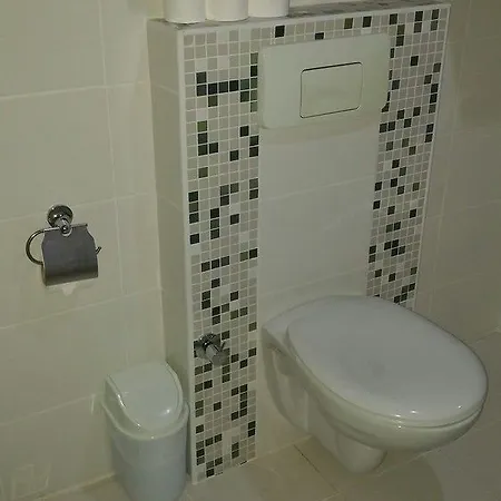 Ada-1 Apart Otel