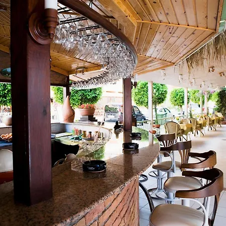 Ada-1 3* アランヤ