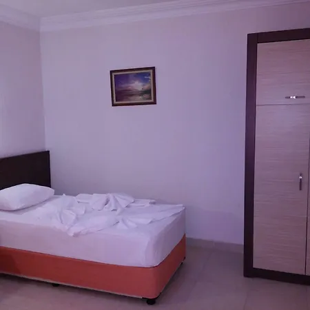 Apart Otel Ada-1