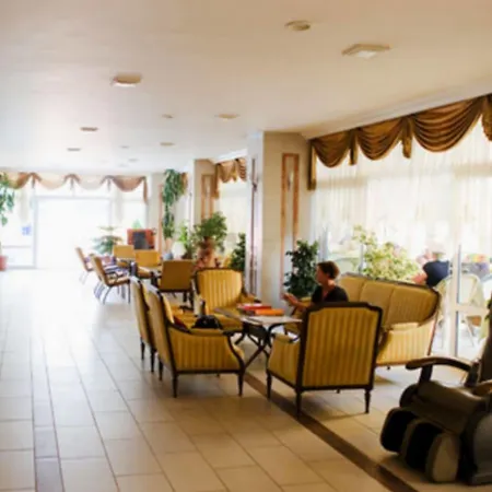 Apart Otel Ada-1 3*