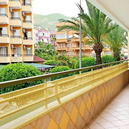 Ada-1 アパートホテル