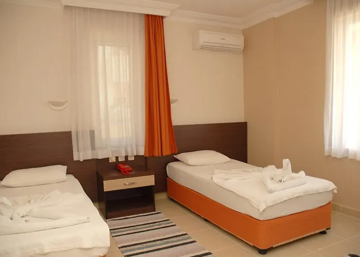 Апарт-отель Ada-1