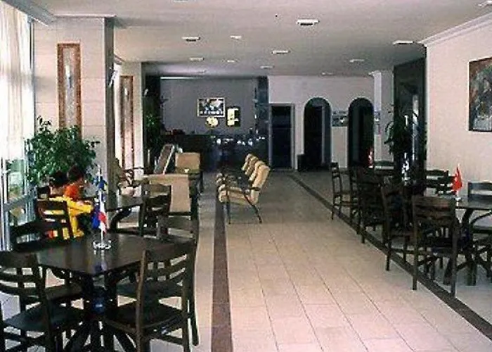 Ada-1 Apart Hotel Aparthotel 3*