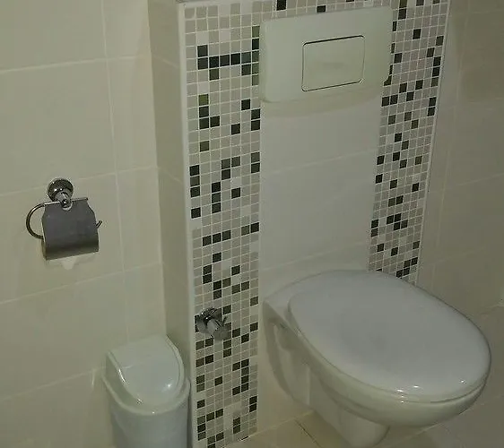 Ada-1 Apart Hotel Aparthotel