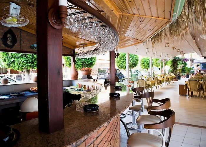 Ada-1 Apart Hotel 3* Alanya