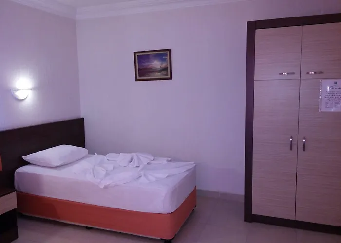 Aparthotel Ada-1 Apart Hotel