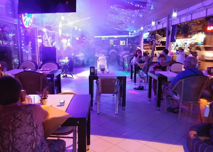 Aparthotel Ada-1 Apart Hotel