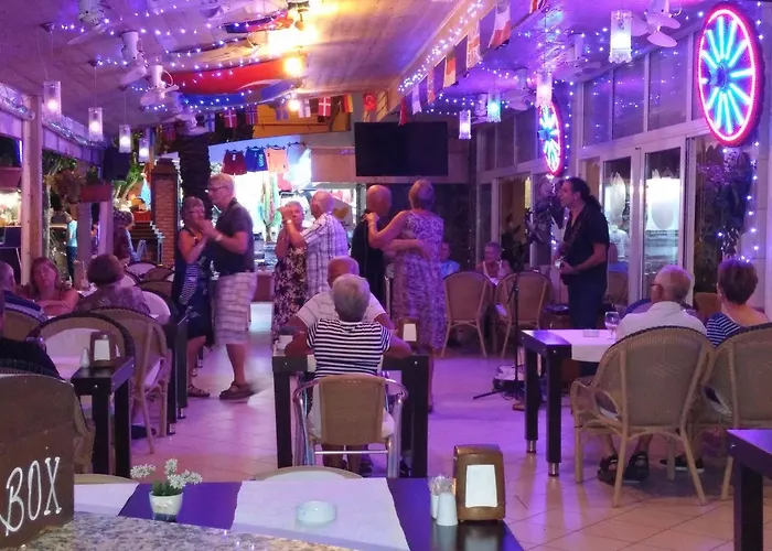 Ada-1 Apart Hotel Aparthotel 3*