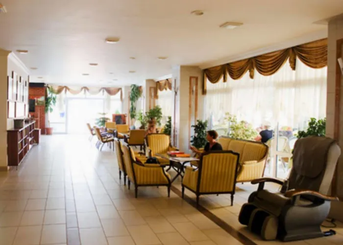 Aparthotel Ada-1 Apart Hotel 3*