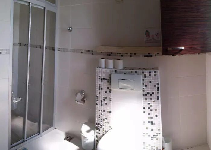 Aparthotel Ada-1 Apart Hotel