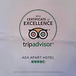 Ada-1 아파트호텔 3*