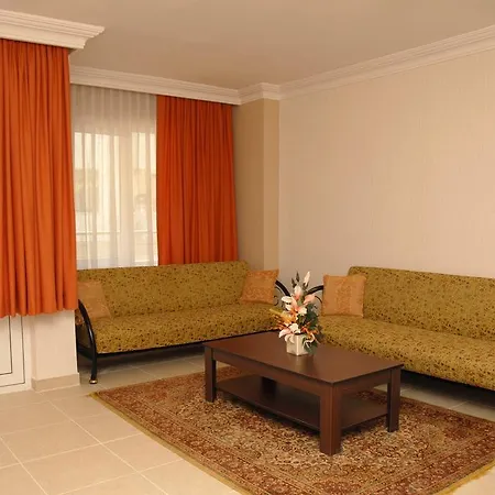Ada-1 Apart Hotel Aparthotel 3*
