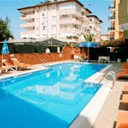 Ada-1 Apart Hotel Aparthotel