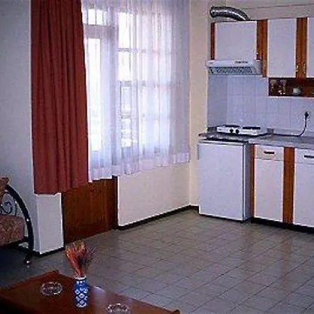 Ada-1 Apart Hotel Aparthotel