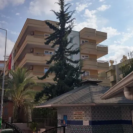 Ada-1 Apart Hotel