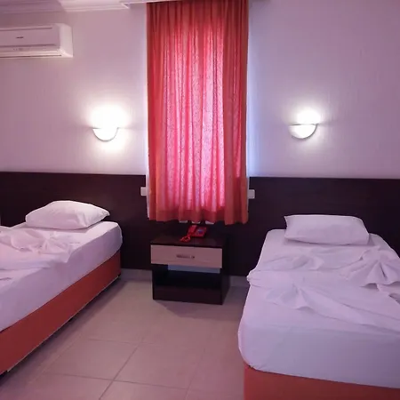 Ada-1 Alanya