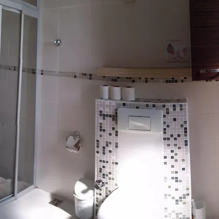 Aparthotel Ada-1 Apart Hotel