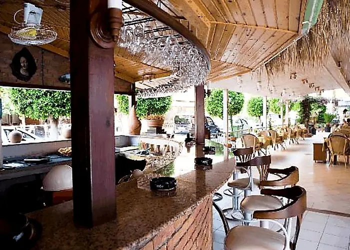 Aparthotel Ada-1 Alanya