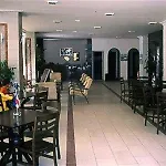 Ada-1 Apart Hotel Aparthotel 3*