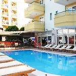 Ada-1 Apart Hotel Aparthotel