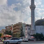 Ada-1 Apart Hotel Alanya