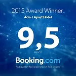 Aparthotel Ada-1 Apart Hotel Alanya