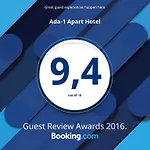 Aparthotel Ada-1 Apart Hotel Alanya