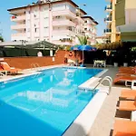 Ada-1 Apart Hotel 3* Alanya