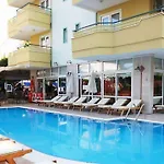 Ada-1 Apart Hotel Aparthotel Alanya